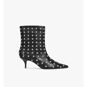 Gail Studs Bootie